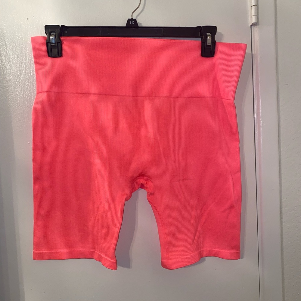 Wild Fable running shorts 💗🌸🌷